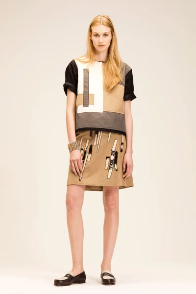 Look 9